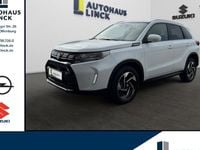 Neu Suzuki Vitara Comfort+ 116 PS (85 kW) 2025 Farbe: weiss SUV