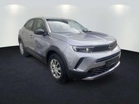 Second-hand Opel Mokka 101 CP (74 kW) 2022 Gri SUV