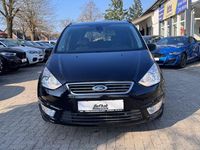 Gebraucht Ford Galaxy Business Edition 140 PS (102 kW) 2014 Schwarz Van / Kleinbus