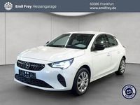 Gebraucht Opel Corsa-e Elegance 100 kW (136 PS) 2023 Weiß Kleinwagen