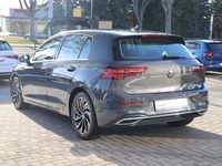 Gebraucht VW Golf VIII Style 150 PS (110 kW) 2020 Grau