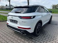 Gebraucht DS Automobiles DS7 Crossback So Chic 179 PS (131 kW) 2019 Weiß SUV