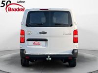 Gebraucht Toyota Proace 144 PS (105 kW) 2024 Icy white Van / Kleinbus