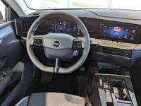 Gebraucht Opel Astra 114 kW (156 PS) 2024 Kristall silber Kombi