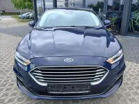 Gebraucht Ford Mondeo 140 PS (102 kW) 2019 Blau Kombi