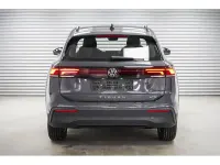 Neu VW Tiguan 131 PS (96 kW) 2026 Delfingrau metallic (b0) SUV