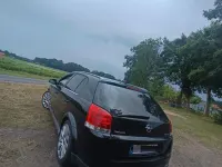 Gebraucht Opel Signum Sport 155 PS (114 kW) 2004 Schwarz Kleinwagen