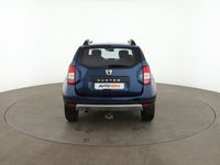 gebraucht Dacia Duster 1.2 TCe Prestige 4x4*NAVI*PDC*SHZ*TEMPO*AHK