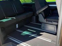 Gebraucht VW T6 Trendline 150 PS (110 kW) 2016 Braun Van