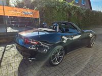 gebraucht Mazda MX5 Sports-Line