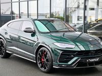 Gebraucht Lamborghini Urus 650 PS (478 kW) 2020 Verde hydra metallic SUV