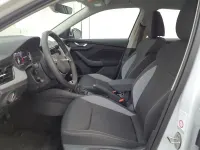 Gebraucht Skoda Kamiq Tour 150 PS (110 kW) 2025 Weiss SUV
