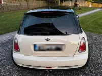 Second-hand Mini Cooper S 170 CP (125 kW) 2005 Bej Hatchback