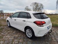 Gebraucht Citroën C4 PureTech 131 PS (96 kW) 2015 Weiß Limousine