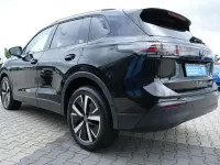Gebraucht VW Tiguan 150 PS (110 kW) 2025 Schwarz SUV