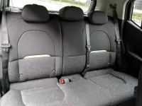 Neu Kia EV2 Air 106 kW (145 PS) 2026 Schwarz SUV