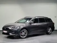 Used Ford Focus ST-Line 2023 Grey