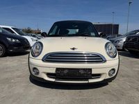 Second-hand Mini Cooper 120 CP (88 kW) 2008 Alb Hatchback