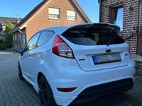 gebraucht Ford Fiesta 1,0 EcoBoost 74kW S/S ST-Line ST-Line