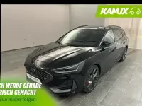 Gebraucht Ford Focus 280 PS (205 kW) 2023 Schwarz Kombi