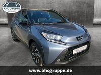 Neu Toyota Aygo X Comfort 72 PS (52 kW) 2025 Grau SUV