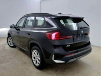 Gebraucht BMW X1 Performance 150 PS (110 kW) 2023 Schwarz SUV