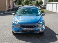 Gebraucht Ford Kuga Titanium X 224 PS (164 kW) 2022 Blau SUV