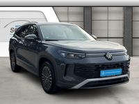 Gebraucht VW Tayron 150 PS (110 kW) 2025 Delfingrau metallic (metallic) SUV