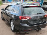 gebraucht VW Passat Passat Variant2.0 TDI DSG Variant Business 200PS AHK