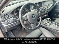 gebraucht BMW 530 Touring d