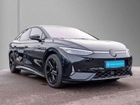 Gebraucht VW ID.7 GTX 250 kW (340 PS) 2025 Grenadillschwarz metallic Limousine