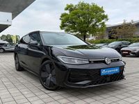 Neu VW Passat R-line 193 PS (141 kW) 2026 Grenadillschwarz meta... Kombi