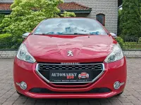 Gebraucht Peugeot 208 GTi 200 PS (147 kW) 2015 Rot Kleinwagen