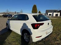 Neu VW Polo 80 PS (58 kW) 2026 Weiß Limousine