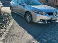 Gebraucht Honda Accord 150 PS (110 kW) 2008 Andere farben Kombi