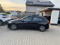 Gebraucht BMW 118 150 PS (110 kW) 2021 Schwarz Limousine