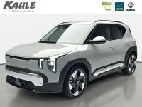 Ny Kia EV2 Earth 108 kW (147 HK) 2026 Grå SUV