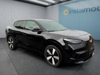 Gebraucht Ford Capri 210 kW (286 PS) 2025 Schwarz SUV