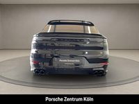 Neu Porsche Cayenne GTS 500 PS (367 kW) 2026 Schwarz SUV