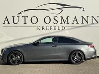 Gebraucht Mercedes E53 AMG AMG 435 PS (319 kW) 2020 Grau Coupé