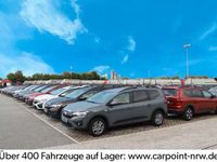 gebraucht Dacia Jogger Essential TCe 100 ECO-G 7-Sitzer Klima