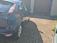 Usata Ford Focus 80 CV (58 kW) 2010 Grigio Berlina