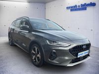 Neu Ford Focus Active X 155 PS (114 kW) 2025