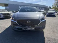 Brugt Mazda CX-30 122 HK (89 kW) 2022 Grå SUV