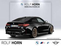 Gebraucht BMW M4 551 PS (405 kW) 2025 Black sapphire metallic Coupé