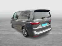 Second-hand VW Multivan Style 150 CP (110 kW) 2022 Gri Monovolum