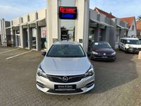 gebraucht Opel Astra Elegance,1-H,Virtual,T-Winkel,R-Kam,Spur