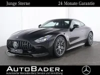 Gebraucht Mercedes AMG GT 63 Premium Plus 585 PS (430 kW) 2025 Schwarz Coupé