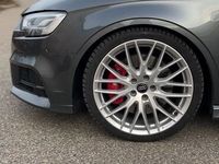 gebraucht Audi S3 8V LIMO | SPORT AKRAPOVIC | ohne OPF | B&O
