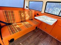 Usata VW Multivan 69 CV (50 kW) 1988 Monovolume